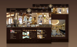 �W��˹���w�Ҿ����޹�˾�W(w��ng)վ�O(sh��)Ӌ