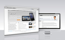 �����׵�ͨ��ӿƼ����޹�˾�W(w��ng)վ�O(sh��)Ӌ(j��)