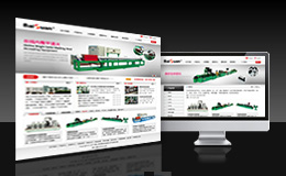 ��ɽ�аٹڿƼ����޹�˾��Ӣ�ľW(w��ng)վ�O(sh��)Ӌ