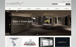 Kamsled�����н���˹��늿Ƽ����޹�˾�W(w��ng)վ�O(sh��)Ӌ(j��)