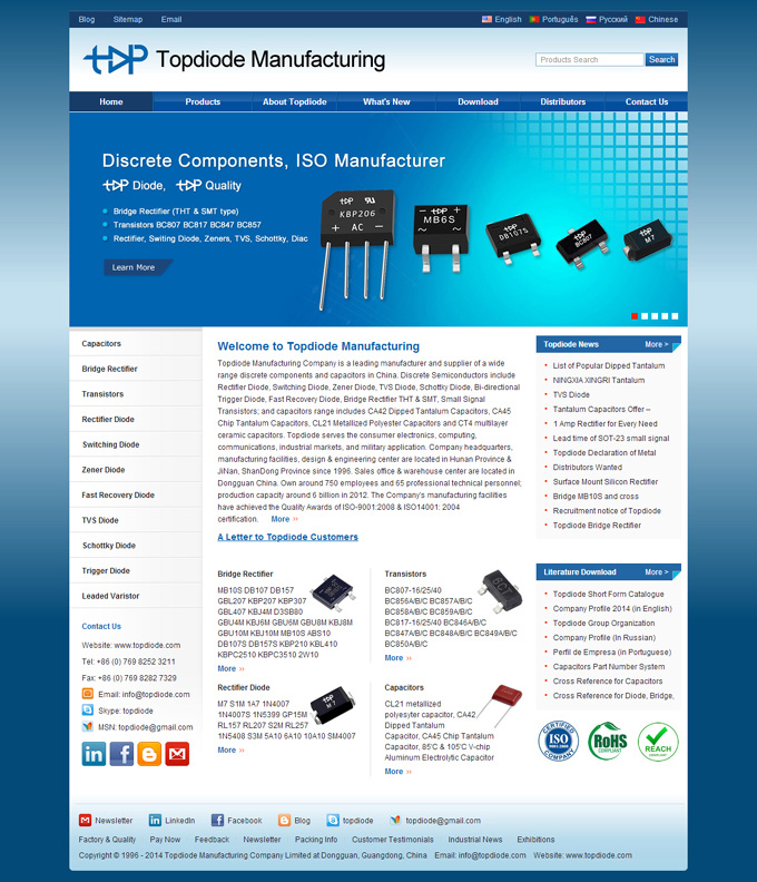 ���ն��O���������޹�˾�W(w��ng)վ�O(sh��)Ӌ